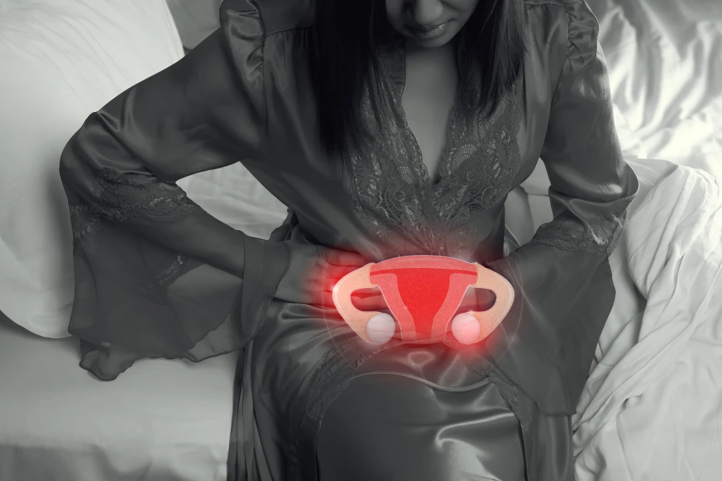 Human Papillomavirus (HPV) Image